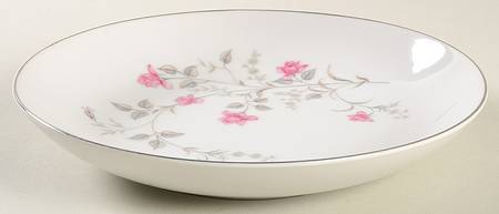 Windswept Coupe Soup Bowl