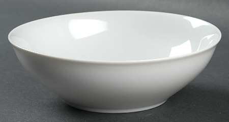 Edelweiss Coupe Cereal Bowl