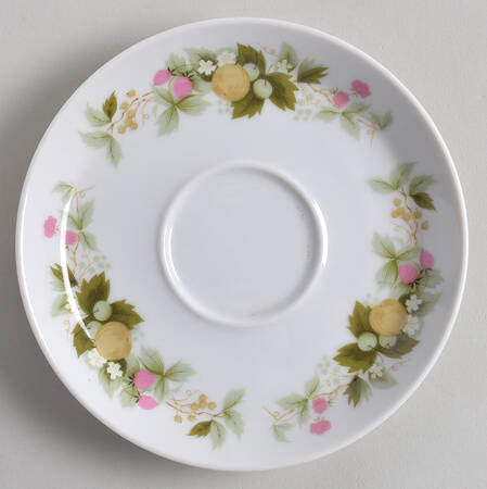 Jardin Saucer