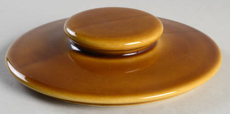 Castilian Lid for Round Vegetable