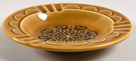 Castilian 5" Round Ashtray