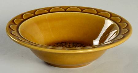 Castilian Rim Cereal Bowl