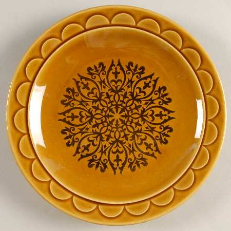 Castilian Salad Plate