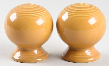 Casualstone Salt & Pepper Set