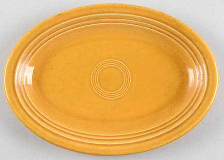 Casualstone Underplate for Gravy Boat