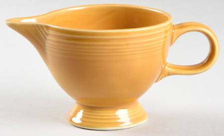Casualstone Creamer
