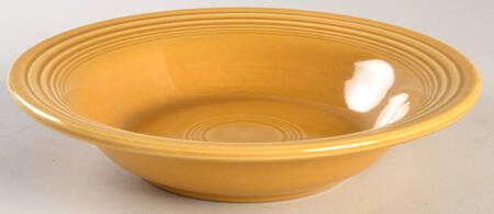 Casualstone Rim Soup Bowl