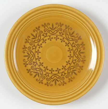 Casualstone Bread & Butter Plate