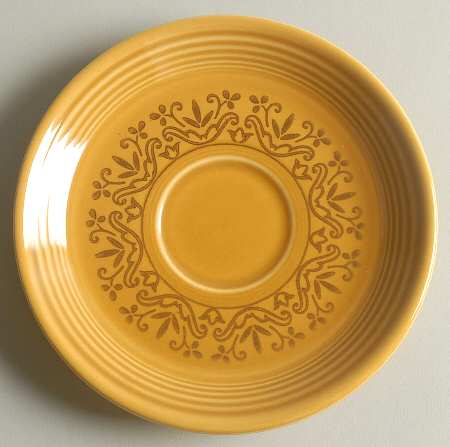 Casualstone Saucer