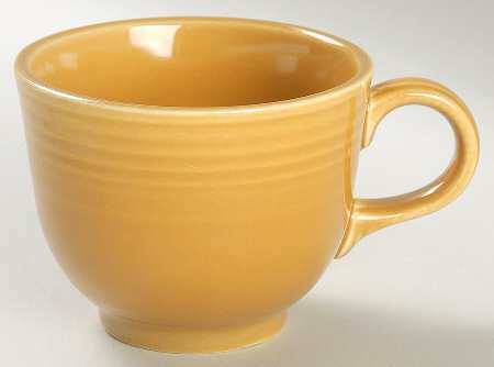 Casualstone Flat Cup
