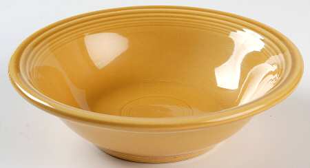 Casualstone Coupe Cereal Bowl