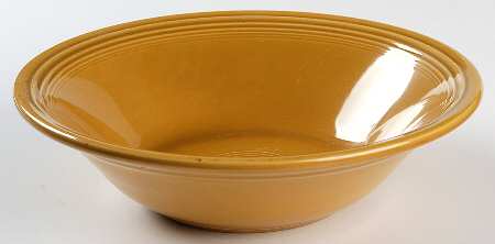 Casualstone 9" Round Vegetable Bowl