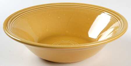 Casualstone 8" Round Vegetable Bowl