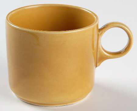 Casualstone Mug