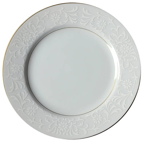 Chantilly Bread & Butter Plate