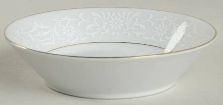 Chantilly Fruit/Dessert (Sauce) Bowl