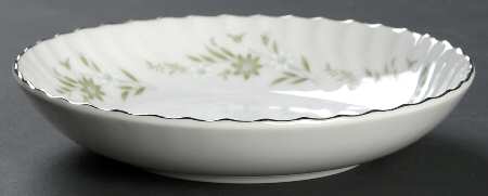 Felicia Fruit/Dessert (Sauce) Bowl