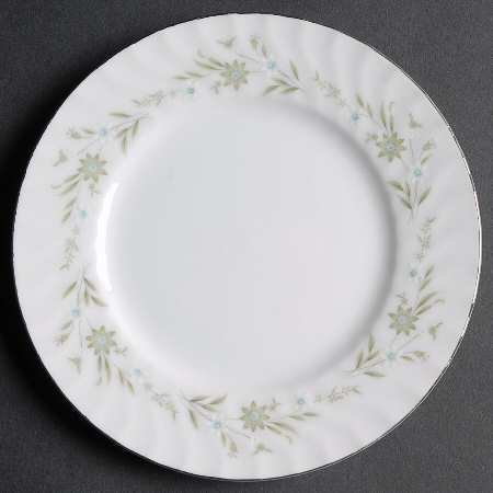 Felicia Bread & Butter Plate