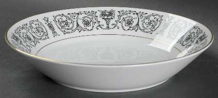 Laurent Coupe Soup Bowl