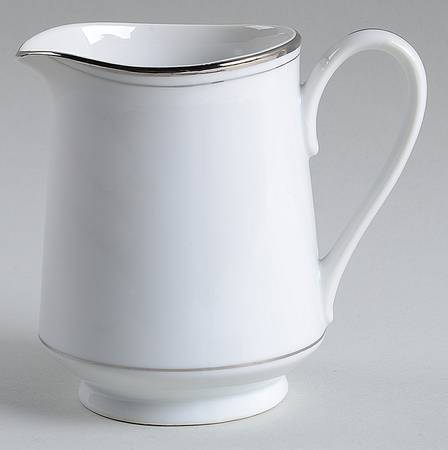 Simplicity Creamer