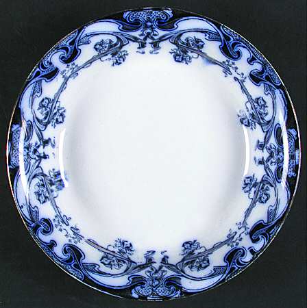 Lusitania Large Coupe Soup Bowl