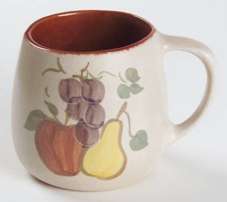 Country Harvest Mug
