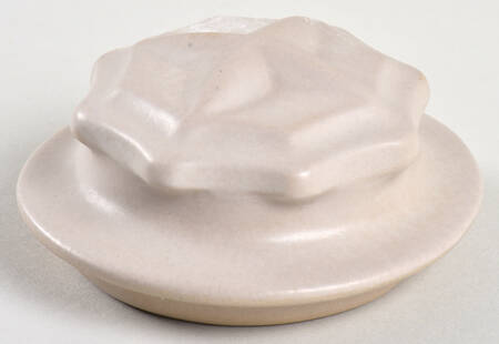 Country Harvest Lid for Medium Canister