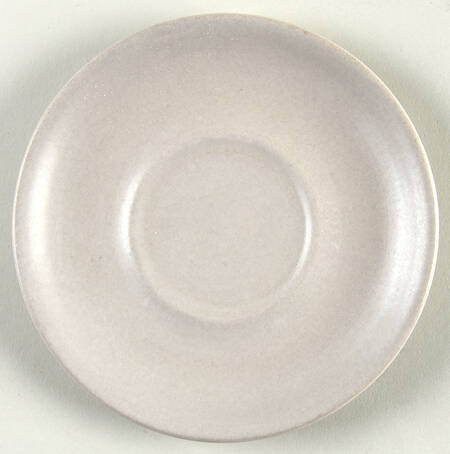 Country Harvest Saucer