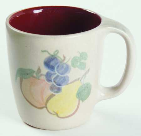 Country Harvest Mug