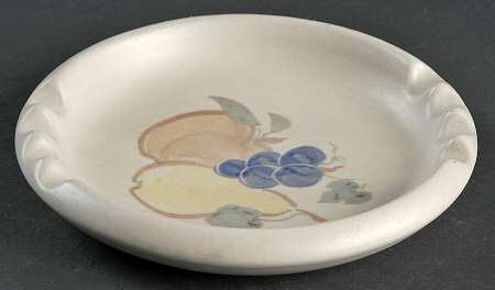 Country Harvest 5" Ashtray