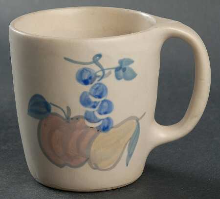 Country Harvest Mug