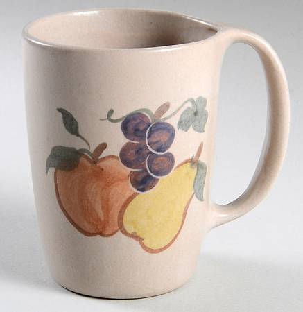 Country Harvest Grandmug