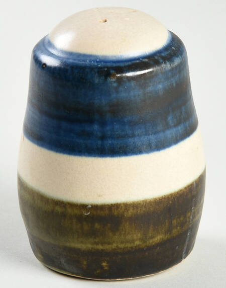 Anthony Pepper Shaker