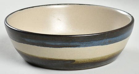 Anthony 7" Round Vegetable Bowl