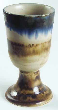 Anthony China Goblet