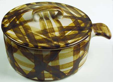 CPC2 Individual Casserole & Lid