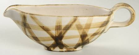 CPC2 Gravy Boat