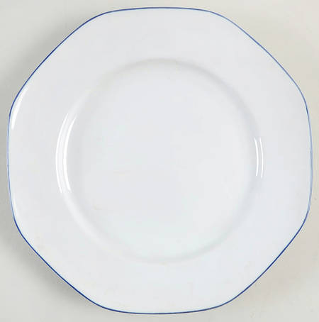 CPO1 Salad Plate