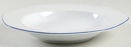 CPO1 Rim Soup Bowl