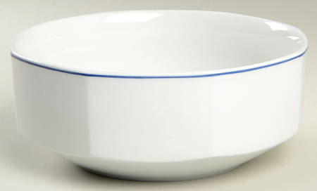 CPO1 7" Round Vegetable Bowl