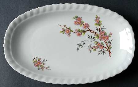 CPO2 Underplate for Gravy Boat