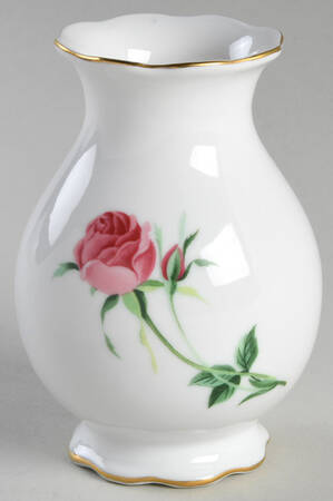 Rose 4" Bud Vase