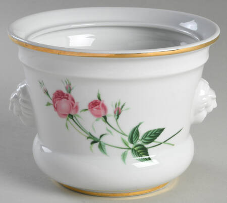 Rose 5" Cachepot