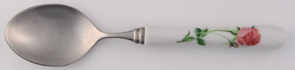 Rose Teaspoon