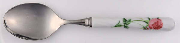 Place/Oval Soup Spoon