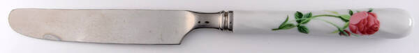 Rose Small Dinner Knife