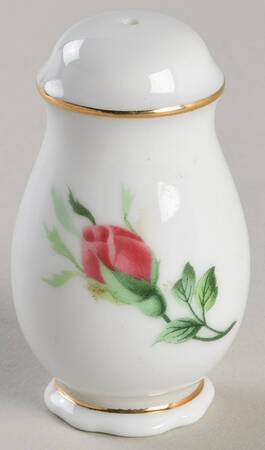 Rose Salt Shaker