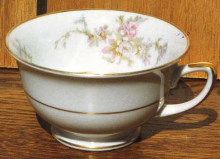 Colorado Footed Cup