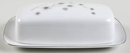 Platinum Star Burst 1/4 Lb Covered Butter
