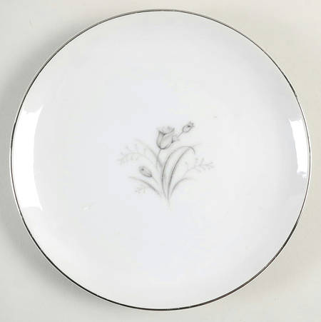 Bread & Butter Plate